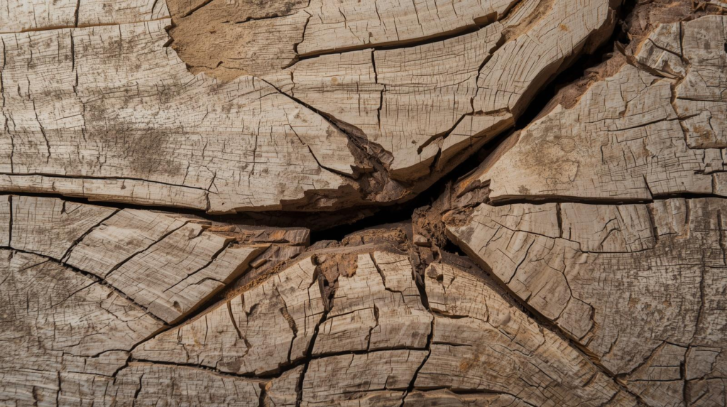 FAQ Bagaimana Cara Klaim Jika Kayu yang Dikirim Rusak