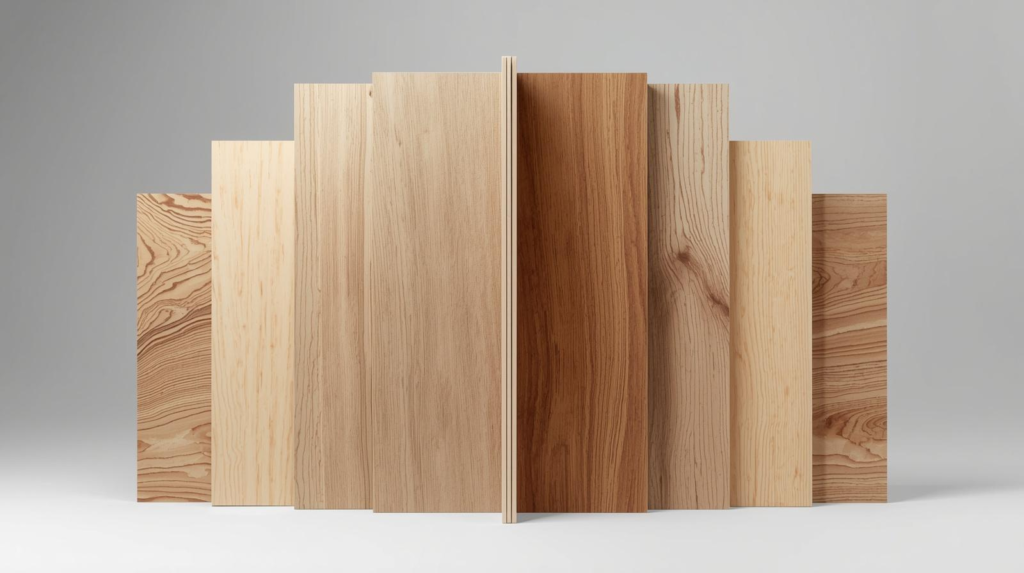 Kayu Lapis (Plywood) China vs Kayu Lapis Lokal