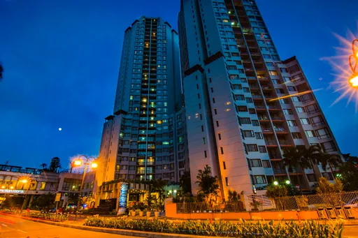 Promo Horison Ultima Suites & Residences Rasuna Jakarta, Cek Diskonnya!